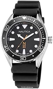 nautica Montre décontractée NAPFWF113