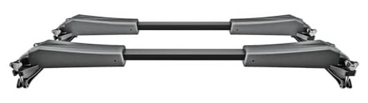 Thule 811XT Board Shuttle SUP Carrier , Black