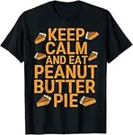 X.Style Keep Calm and Eat Peanut Bu