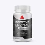 Digestive Enzymes w/ Prebiotic & Probiotics, Gas, Constipation & Bloating Relief