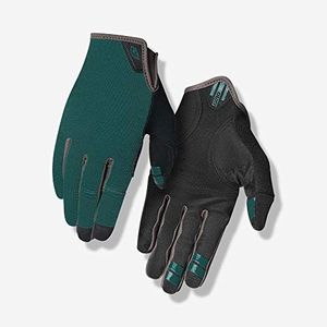 Giro Bike DND True Spruce-M - Guantes para Bicicleta (21 L)