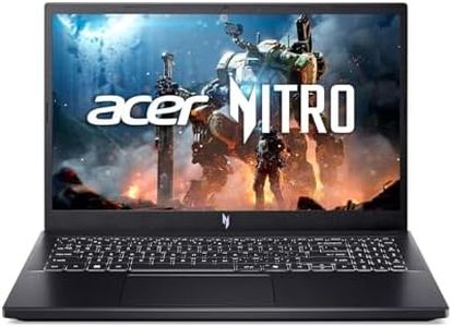 Acer NITRO