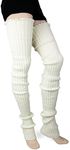 Foot Traffic Women's Cable-Knit Leg