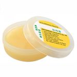 1 x 25 g Flux Paste Flux, Soldering Paste, Soldering Flux Tin Paste, Lead-Free Soldering Paste, Soldering Tin Paste, Soldering Paste