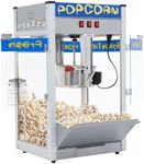 Pop Heaven Popcorn Machine - 12oz S