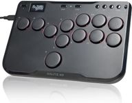 JZW-Shop Arcade Stick P12, All-Butt