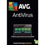 AVG 2016 Antivirus 1Yr 3-User BIL