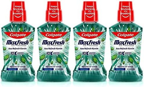 Colgate Ma