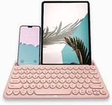 Macally Bluetooth Keyboard for Tabl