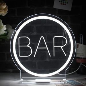 Bar Neon S