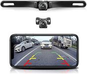 WiFi Car Wireless Backup Camera, Gr