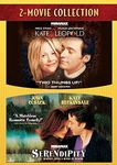 Kate and Leopold / Serendipty