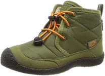 KEEN Howser 2 Quilted Mid Height Wa