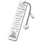 2024 Retirement Gifts Bookmarks for Women Coworker Best Friend Female Men Male Boss Lady Book Lover Teacher Nurse Coach Employee Appreciation Gift Ideas Retired Police Retiring Presents Grandma Reader