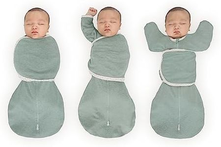 SwaddleDes