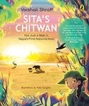 Sita's Chitwan:: Not Just a Walk in Nepal’s First National Park