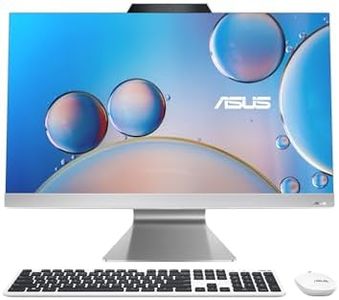ASUS AIO F