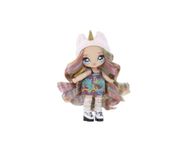 Na Na Na Surprise Minis Series 1 Fashion Doll - Surprise Choice - Mysterious Packaging with Confetti - Includes Movable Doll, Outfit and Shoes - Great Gift for Children from 5 Years