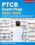 PTCB Exam Prep 2024-2025: Complete 