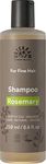 Organic Rosemary Shampoo (Fine/Thin Hair) - 250ml