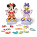 Melissa & Doug Disney Minnie Mouse