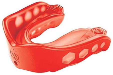 Shock Doctor Gel Max Mouth Guard - Protège dents Gel Max pour enfant
