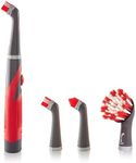 Rubbermaid Reveal Power Scrubber 5-
