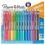 Paper Mate InkJoy Pens, Gel Pens, M