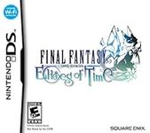 Final Fantasy Crystal Chronicles: E