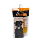 The Golden Paste Company for Dogs Anti Inflammatory Cycles - 200g - Turmeric Joint Health Supplement with Ceylon Cinnamon, Apple Cider Vinegar & Coconut Oil for Dogs