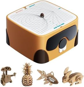 BeaverBot 