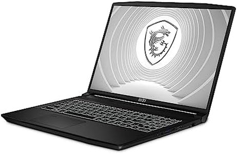Notebook M