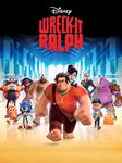 Wreck-It Ralph (4K UHD)