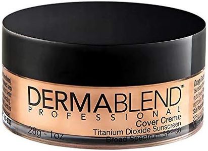 Dermablend