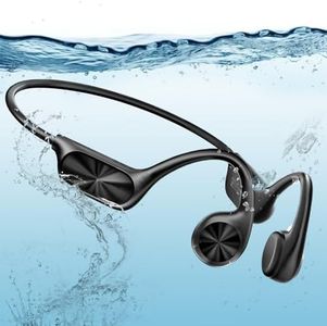 Swimming H
