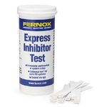 Fernox 62514 Express Inhibitor Test