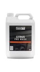 ValetPRO Citrus Pre-Wash Cleaner with Citrus Oils - Breaks Down Dirt and Road Grime - 5 L