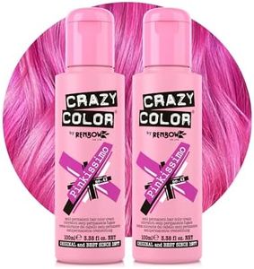 Crazy Colo