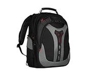 Wenger 600639 PEGASUS 17 Inch Laptop Backpack, Anti-Scratch Lining with iPad/Tablet/eReader Pocket in Blue {25 Litre}