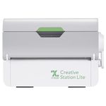 Xyron 624740 Creative Station Lite (5 Inch with 3 Inch Option)