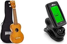 Mahalo Kahiko Soprano Ukulele, Qual
