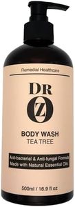 Dr Oz Anti