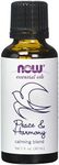 Now Foods Peace & Harmony Oil Blend
