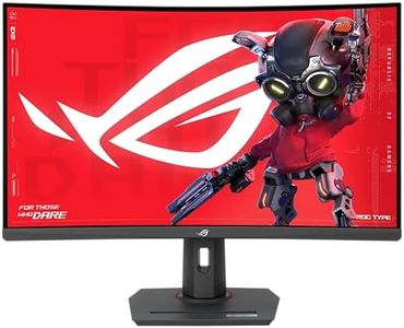ASUS ROG S