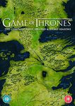 Game of Thrones: Seasons 1-3 [DVD] [2011] [2019]