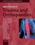 Oxford Textbook of Trauma and Ortho