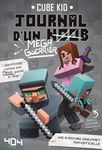 JOURNAL D'UN NOOB (MEGA-GUERRIER) TOME 3 - MINECRAFT