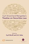 Cyril Amarchand Mangaldas's Treatise on Securities Law