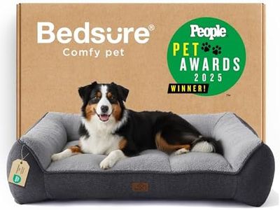 Bedsure Su