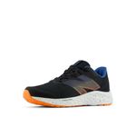 New Balance Kids Fresh Foam Arishi V4 Lace-Up Running Shoe